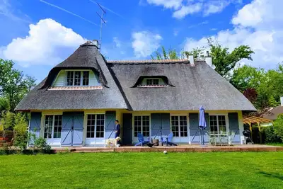 Image de Guesthouse, charm and peace near Paris
