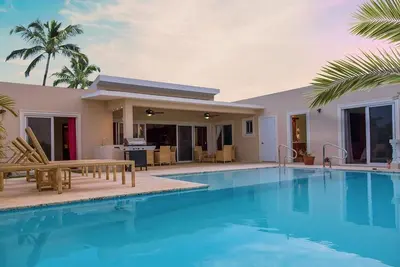 Image de Come spend a week in the Caribbean!