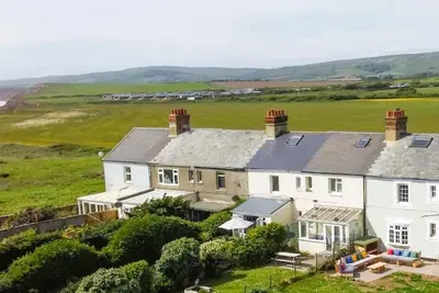 Image de Coastguard Cottage