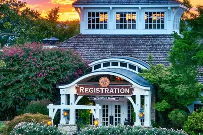 Image de Getaway B4 School! !