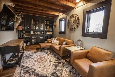 Image de Guesthouse Getaway