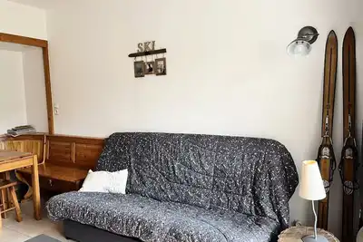 Image de Studio aux pieds des pistes de Villard De Lans