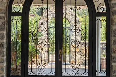 Image de Relaxing Mountain Side Villa - 10 from downtown Chapala