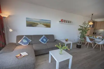Image de Fb 15. 09 - Bezaubernde Seesicht-ferienwohnung für bis zu 6 Pers. mit Schwimmbad - Frische Brise