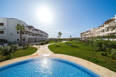 Apartamento El Nido - Mar de Pulpi