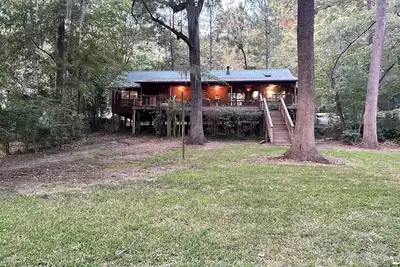 Image de Miramar Camp on Caddo Lake