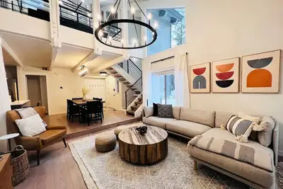 Image de Sunriver Condo | Bend & Mt. Bachelor | Sharc (8)