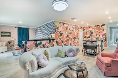 Image de Eclectic Atlanta Abode < 3 Mi to Downtown!