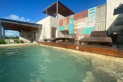 Image de Magical Property for Big Groups / up to 20 people!