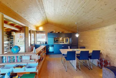 Image de Mountain Cabin Mutten