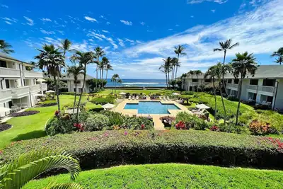 Image de Breathtaking Ocean View Condo w/ new furnishings - Poipu Kapili #30