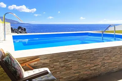 Image de Casa La Caleta, El Remo
