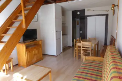 Appartement centre village