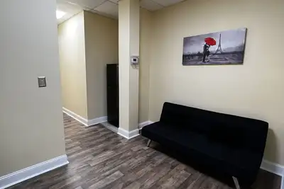 Image de Very comfortable Loft - free parking - Perimeter Uab