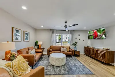 Image de Ath -Smyrna-2br-Pet Friendly-Fenced-Dbl Mstr(1018)