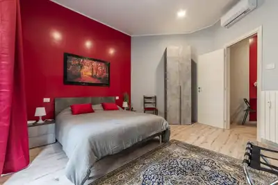 Clodia Apartments - Apt 2