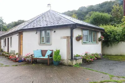 Image de Equine Studio Annexe, pet friendly in Maenclochog