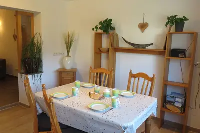 Image de Lattengebirge 1-4 Personen, 65qm, Sz, Wz, Du/wc, Terrasse