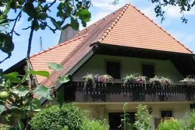Image de Appartement de vacances Horben pour 1 - 5 personnes avec 2 chambres Ă coucher - Appartement de vacan
