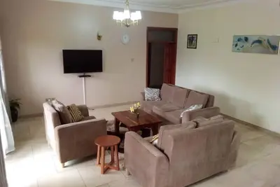 Image de Serene 3 bedroom Apartments Makindye, 10 Min from Kampala city center
