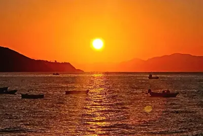 Image de Charming Ischia Beach House-Spectacular panoramic views! Prime central location