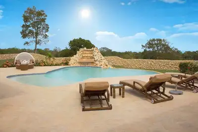 Image de 4bd/4bth villa with private pool in gated/secured luxury residence