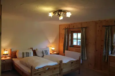 Image de Quaint farmhouse near the ski area