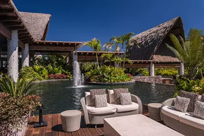 Image de Mayan Palace at Vidanta Nuevo vallarta Luxury One Bedroom Suite