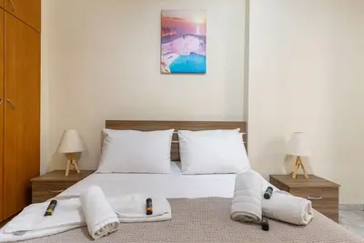 Image de Beautiful City Center 1st Floor 1 Bedroom Apartment