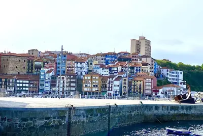 Image de Bermeoko Etxie The House of Bermeo