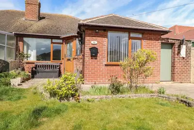 Image de Bungalow By The Sea, pet friendly, with a garden in Cleveleys