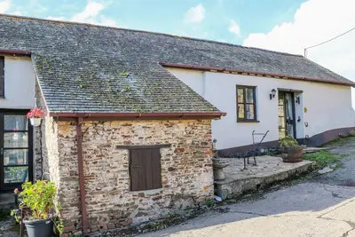 Image de Pillhead Cider House, pet friendly, with pool in Bideford