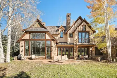 Image de Château des Bonita - Aspen