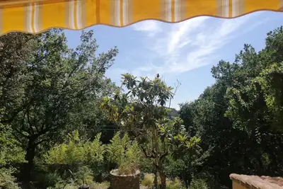 Image de Maison cosy, nichée ds la nature à 5 mn du centre