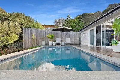 Image de Rye Family Retreat: 4  Br, 2  Ba House in Rye, Sleeps 8