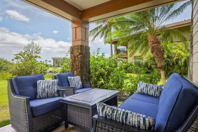 Image de Hale Pikake: Spacious 3br condo in Waikoloa