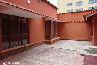 Image de Welcome to Cochabamba, Bolivia-5 min walk from the city center