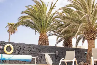 Image de Villa Iseo - Faro Park - Heated swimming pool and garden