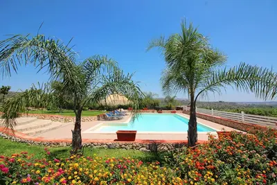 Image de Villa Grazia - Piscine PRIVÉE - Climatisation - Wifi