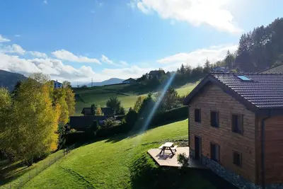 Image de Chalet du Haut-Bout /2-4p/ Proche Lac Gérardmer