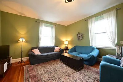 Image de 3r Chelsea - Boston