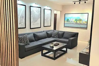 Image de Brand New luxury condo in Alma Rosa 1, large terrace