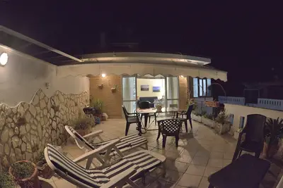 Image de An apartment nestled in the sun 110 meters from the sea