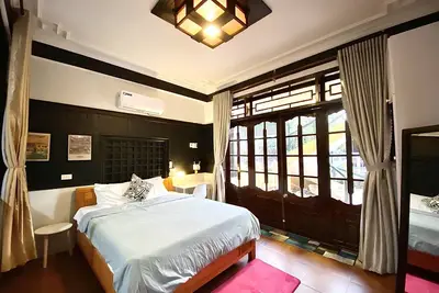 Image de Spacious Central Hoi An Ancient House