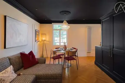 Image de ❤ Stay In Style Opposite Windsor Castle ❤ Parking