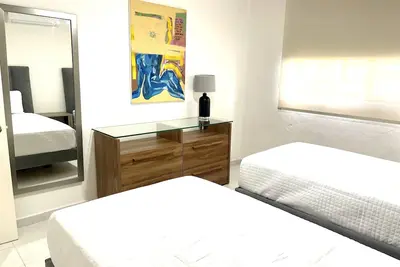 Image de D1 - Cancún 3br/3ba Apartment – Central, Comfortable & Convenient