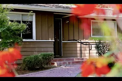 Image de Gateway to the Sierras