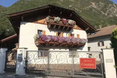 Image de Luna apartment at the old barn