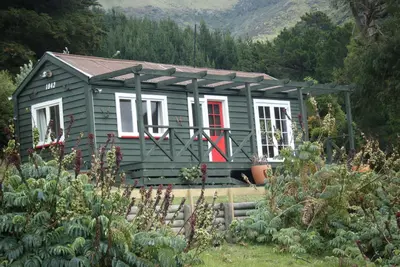 Image de Unique Character Farm Stay