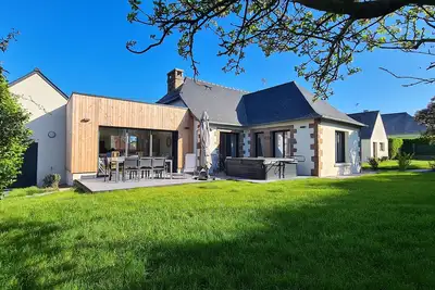 Image de Maison Perros-Guirec centre-ville / 1km des plages